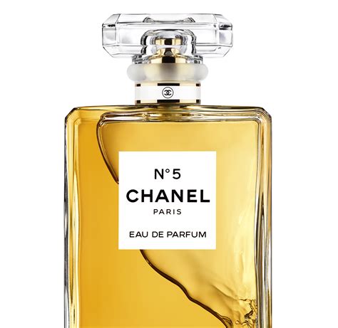 chanel nº 5 por chanel